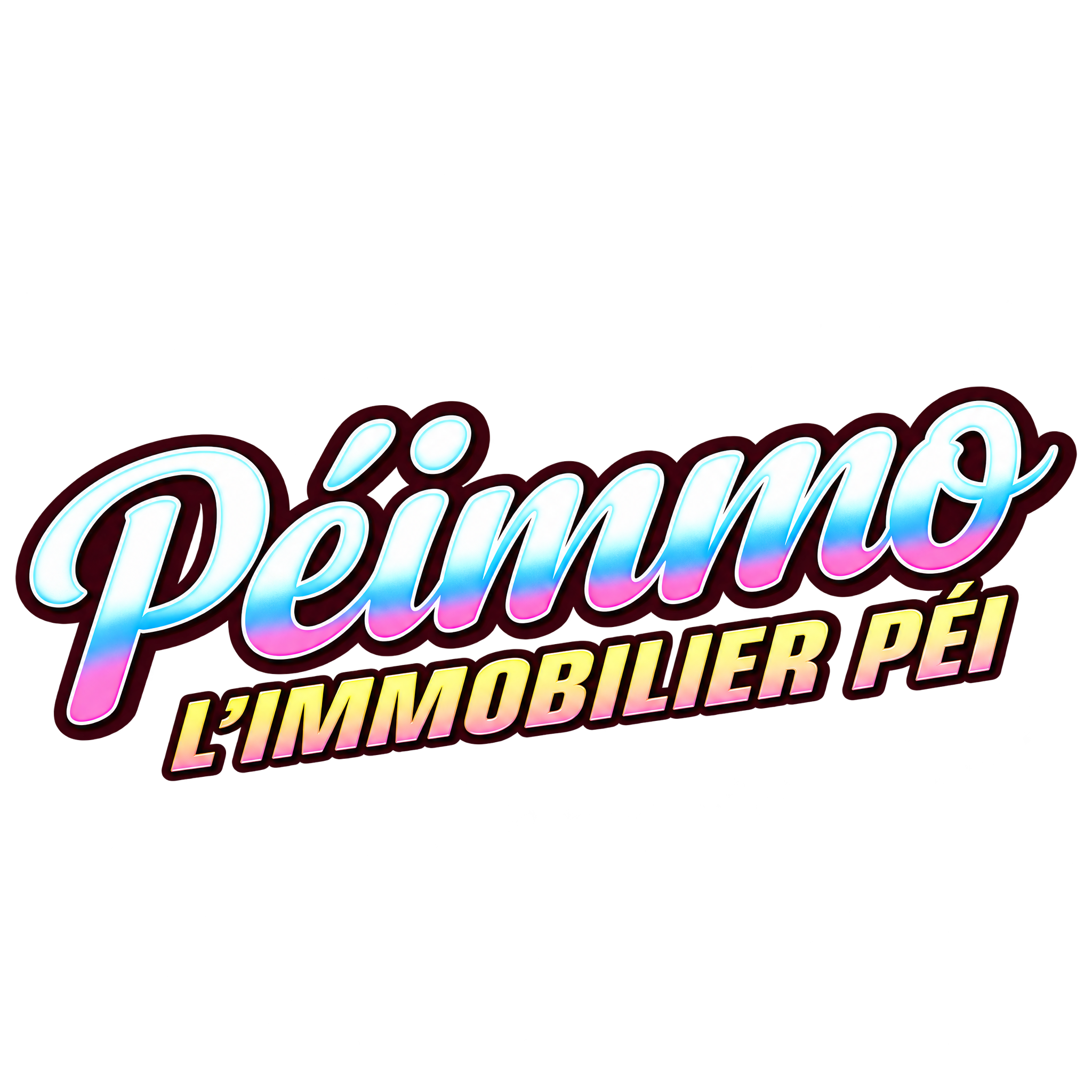 Péimmo, l'immobilier péi